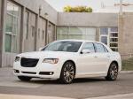 Chrysler 300C S 2011 года